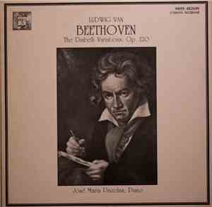 Ludwig van Beethoven - The Diabelli Variations, Op. 120