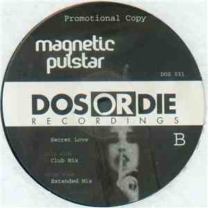 Magnetic Pulstar - Secret Love