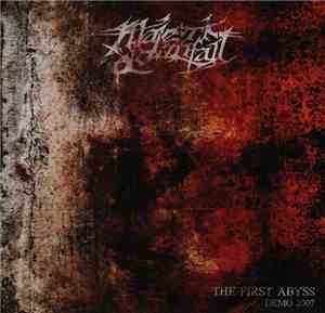 Majestic Downfall - The First Abyss Demo 2007