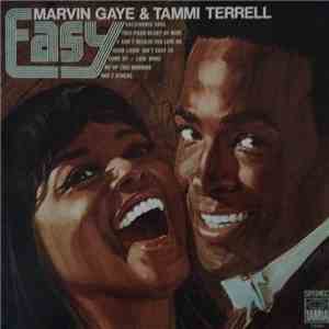 Marvin Gaye & Tammi Terrell - Easy