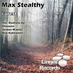 Max Stealthy - Forest