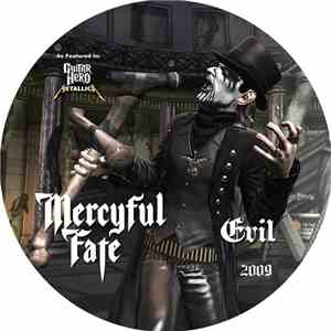 Mercyful Fate - Evil (Re-Recorded 2009)