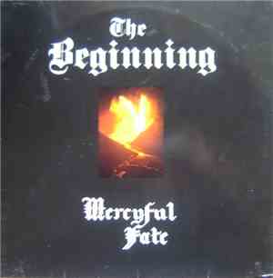 Mercyful Fate - The Beginning