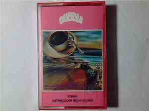 Mike Oldfield / Sally Oldfield / Pekka Pohjola - Us-101