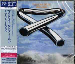 Mike Oldfield - Tubular Bells