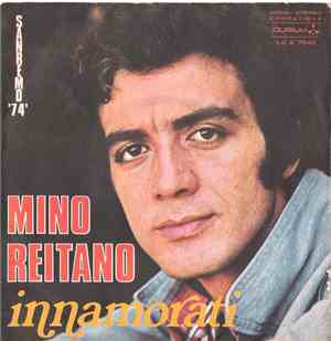 Mino Reitano - Innamorati