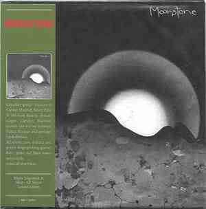 Moonstone  - Moonstone