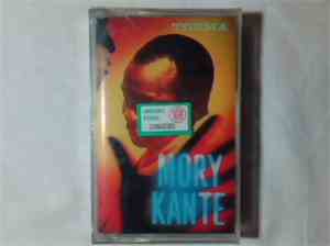 Mory Kanté - Touma