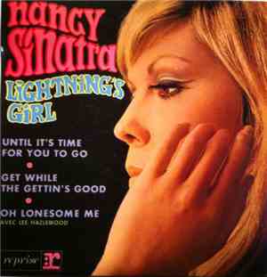 Nancy Sinatra - Lightning's Girl