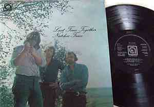 Natchez Trace - Last Time Together