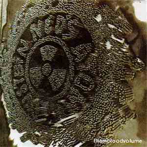 Ned's Atomic Dustbin - Brainbloodvolume
