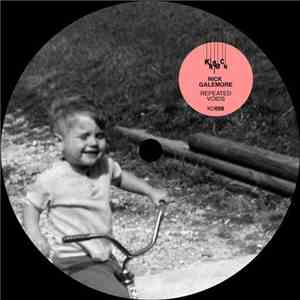 Nick Galemore - Repeated Voids