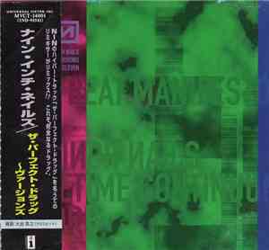 Nine Inch Nails - 
