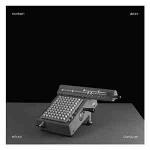 Norken & Deer  - Micro Donjuan
