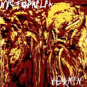 Nyctophilia - Vermin