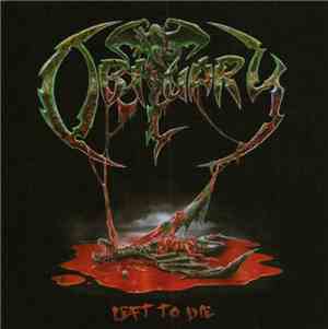 Obituary - Left To Die