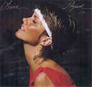 Olivia Newton-John - Physical