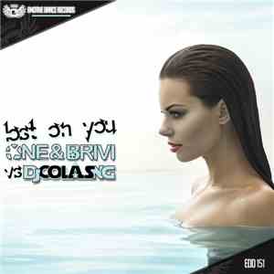 One & Brivi Vs DJColasNG - Lost On You