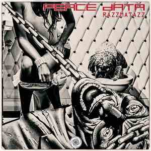 Peace Data - RazzMatazz