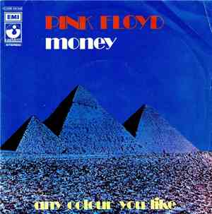 Pink Floyd - Money
