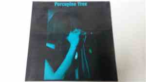 Porcupine Tree - Light Bulb Bush