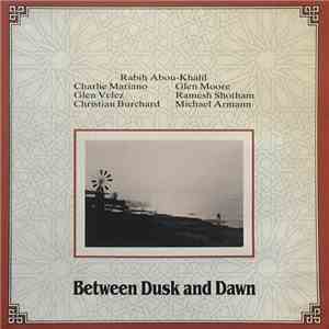 Rabih Abou-Khalil - Between Dusk And Dawn