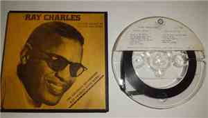 Ray Charles - The Ray Charles Album