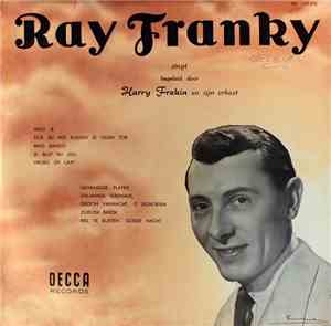 Ray Franky - Volume II