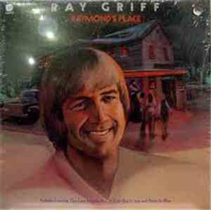 Ray Griff - Raymond's Place