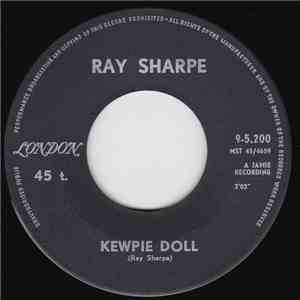 Ray Sharpe - Kewpie Doll