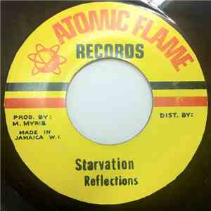 Reflections - Starvation