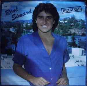 René Simard - René Simard Original