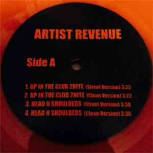 Revenue  - Revenue