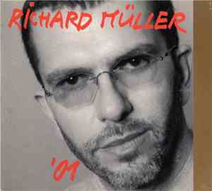 Richard Müller - '01