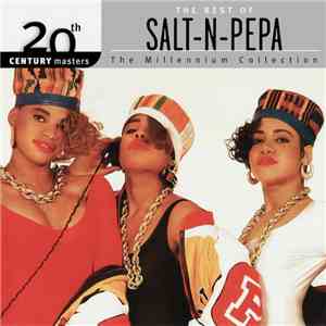 Salt-N-Pepa - The Best Of Salt-N-Pepa