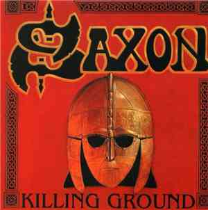Saxon - Killing Ground