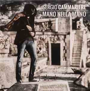 Sergio Cammariere - Mano Nella Mano