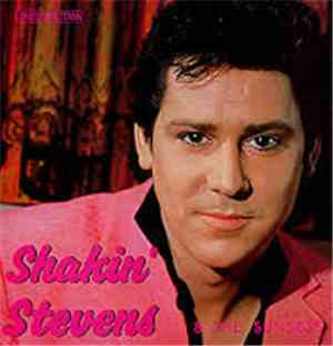 Shakin' Stevens And The Sunsets - Lonesome Town