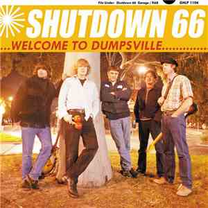Shutdown 66 - Welcome To Dumpsville
