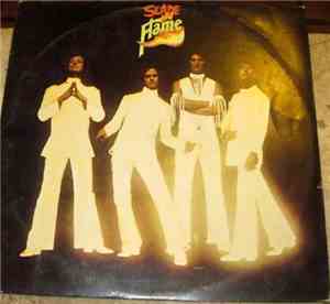 Slade - Slade In Flame