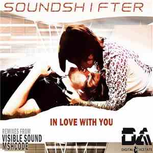 Soundshifter - In Love With You