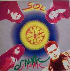 Spanic - Sol