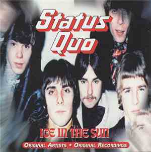 Status Quo - Ice In The Sun
