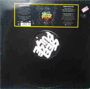 Steel Pulse - Brown Eyed Girl