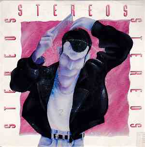 Stereos  - Muévete III