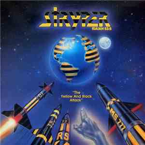 Stryper - The Yellow And Black Attack