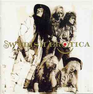 Swedish Erotica - Swedish Erotica