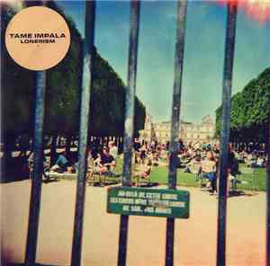 Tame Impala - Lonerism