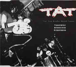 TAT - 'Live' From Another Wasted Summer
