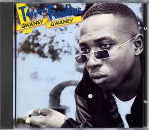 Terror Fabulous - Gwaney Gwaney